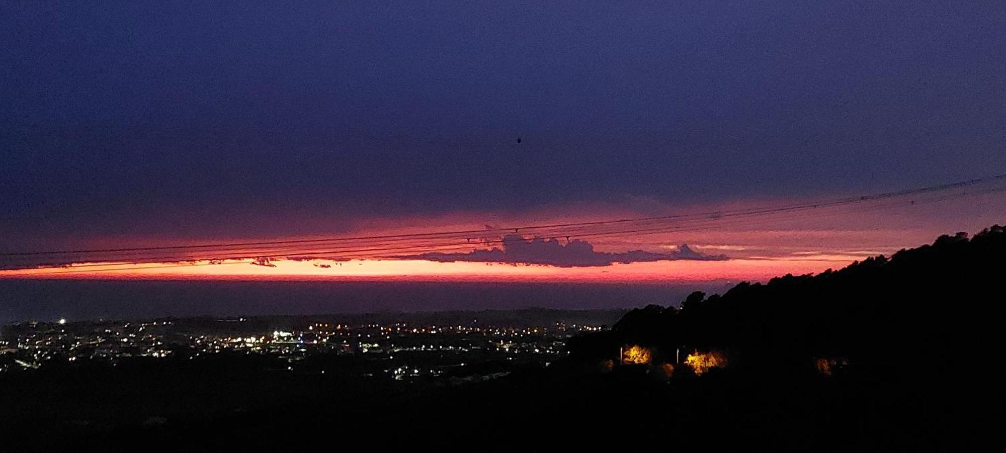 Bellavista Versilia Пьетразанта Экстерьер фото