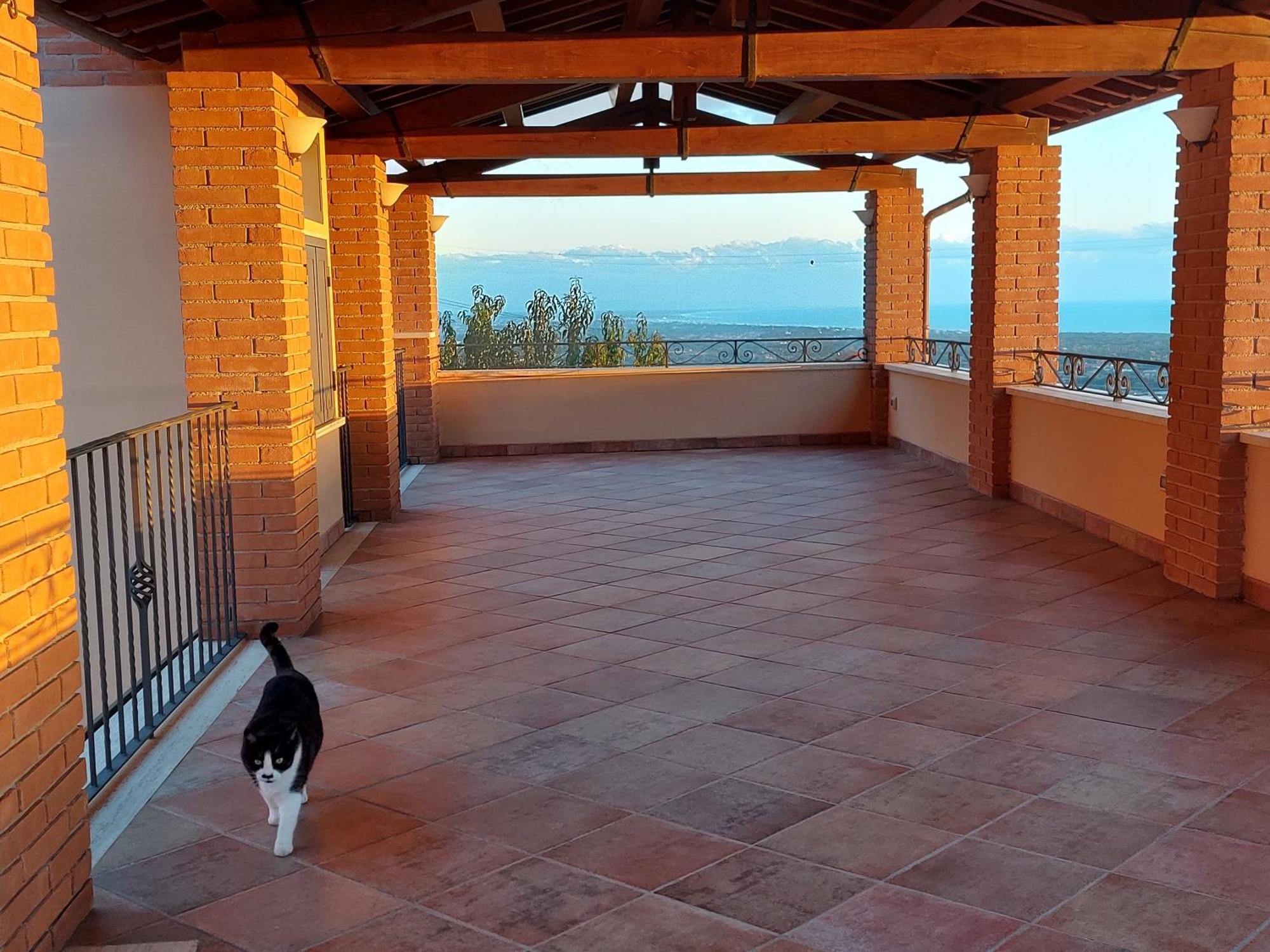 Bellavista Versilia Пьетразанта Экстерьер фото