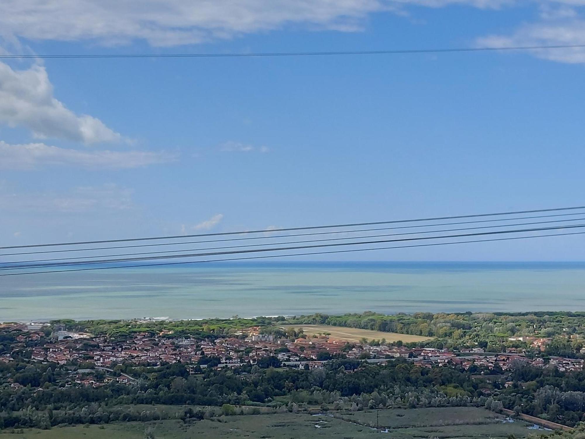 Bellavista Versilia Пьетразанта Экстерьер фото