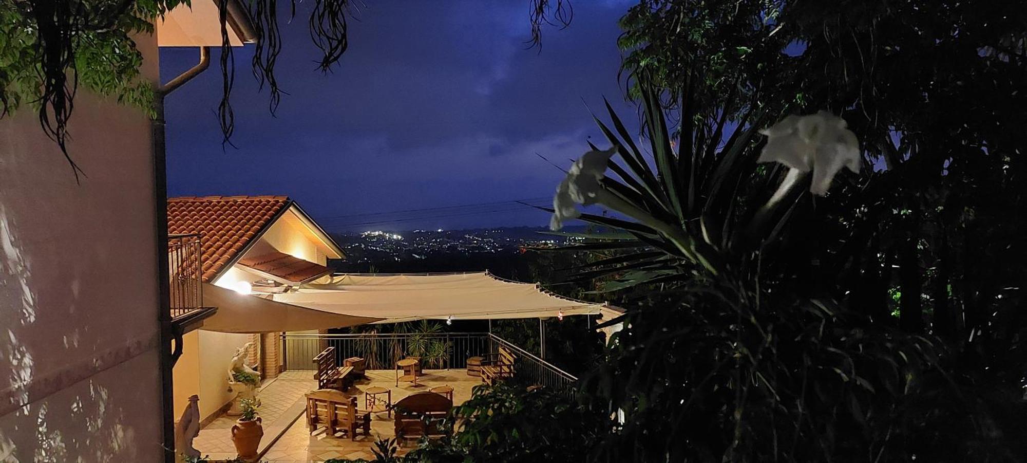 Bellavista Versilia Пьетразанта Экстерьер фото